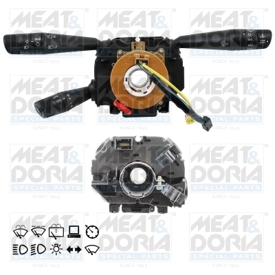 Steering Column Switch